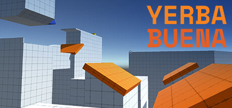芳草地/Yerba Buena