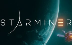 星际矿业/Starminer