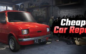 廉价汽车维修/Cheap Car Repair