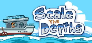 深海刮刮乐/Scale the Depths
