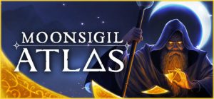 月之魔印/Moonsigil Atlas