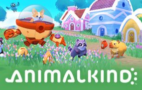 萌族纪元/Animalkind
