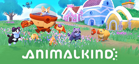 萌族纪元/Animalkind