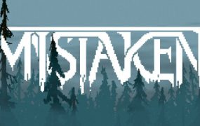错误/Mistaken