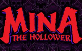 挖掘者米娜/Mina the Hollower