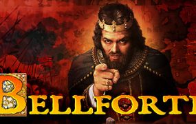 贝尔福蒂斯/Bellfortis