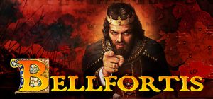 贝尔福蒂斯/Bellfortis