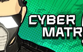 赛博矩阵/CYBERMATRIX