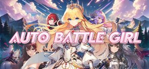 战娘自走棋/Auto Battle Girl