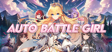 战娘自走棋/Auto Battle Girl