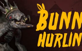 兔子投射/Bunny Hurling