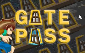 通行证/GatePass