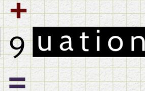 等式/E9uations