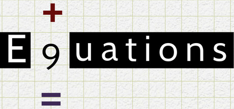 等式/E9uations