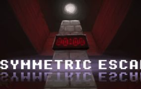 对称逃脱/A Symmetric Escape