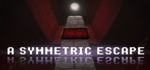对称逃脱/A Symmetric Escape