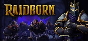 骑士的诞生/RAIDBORN
