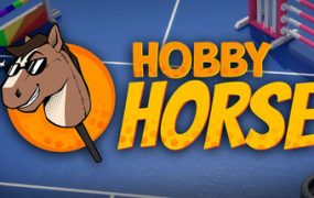 骑马/Hobby Horse
