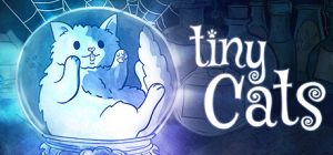 小猫/tiny Cats