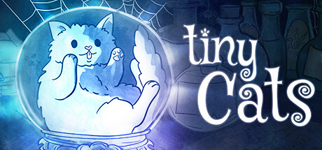 小猫/tiny Cats