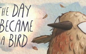 我变成鸟的那一天/The Day I Became a Bird