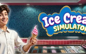 冰淇淋模拟器/Ice Cream Simulator