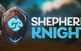 牧羊骑士/Shepherd Knight