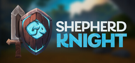 牧羊骑士/Shepherd Knight