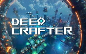 深海工厂/Deep Crafter