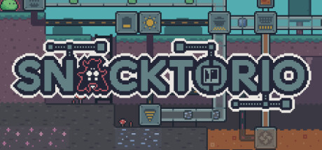 异食工厂/Snacktorio