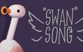 天鹅之歌/Swan Song