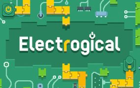 电力拼拼乐/Electrogical
