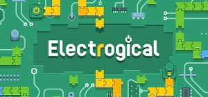电力拼拼乐/Electrogical