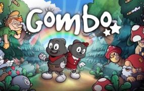 戈姆博/Gombo