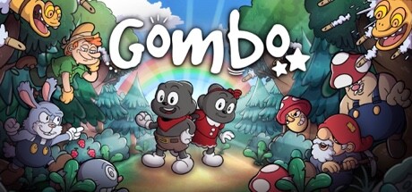 戈姆博/Gombo
