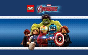 乐高复仇者联盟/LEGO MARVEL’s Avengers