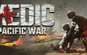医疗兵：太平洋战争/Medic: Pacific War