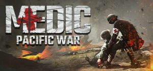 医疗兵：太平洋战争/Medic: Pacific War