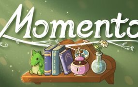 回忆房间/Momento