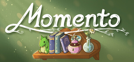 回忆房间/Momento