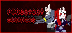 炼狱幸存者/Purgatory Survivors