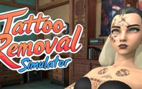 纹身清除模拟器/Tattoo Removal Simulator