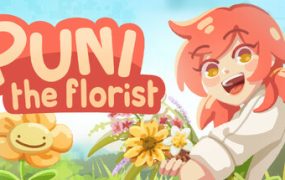花艺师普妮/Puni the Florist