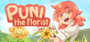 花艺师普妮/Puni the Florist
