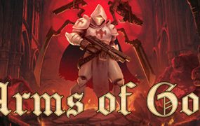 神之军火/Arms of God