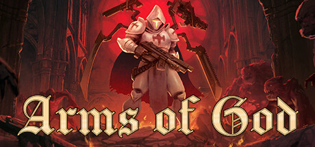神之军火/Arms of God