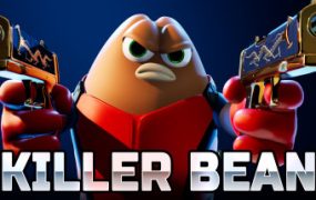 杀手豆/Killer Bean