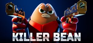 杀手豆/Killer Bean
