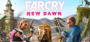 孤岛惊魂:新曙光-虚拟机版/Far Cry New Dawn HYPERVISOR