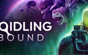 沃德灵：共生/Voidling Bound